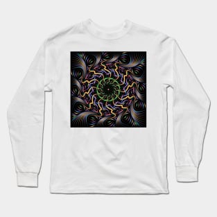 Whirlwind Whifflewhips Long Sleeve T-Shirt